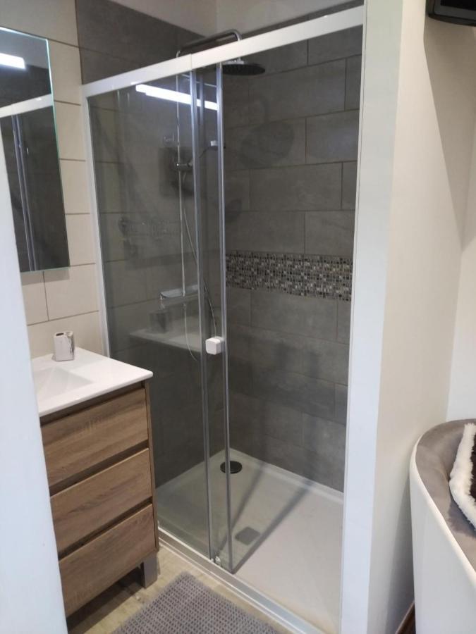 Chambre D'Hotes Les Brimbelles Gérardmer Esterno foto