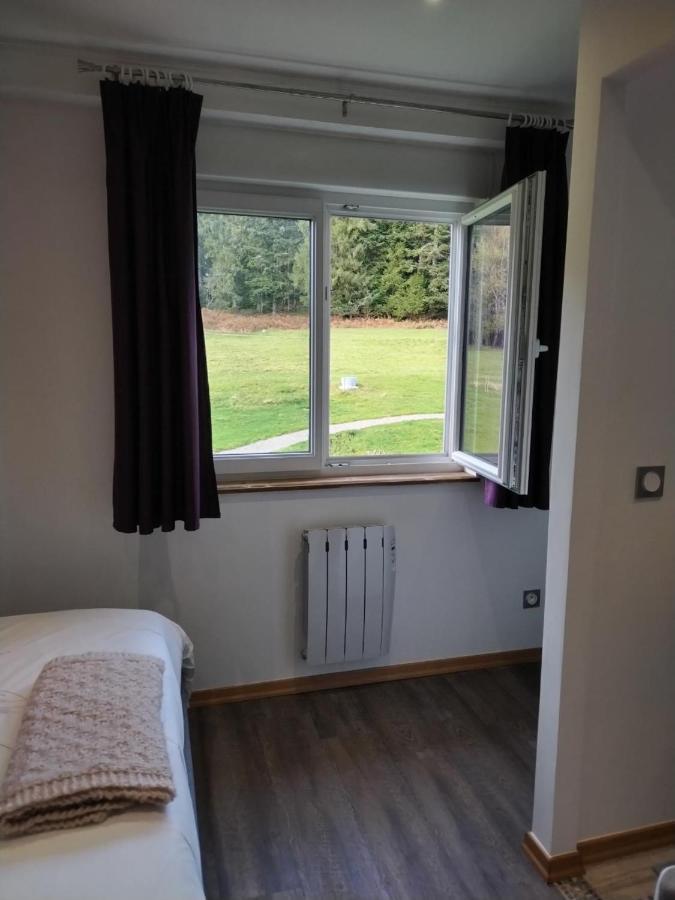 Chambre D'Hotes Les Brimbelles Gérardmer Esterno foto