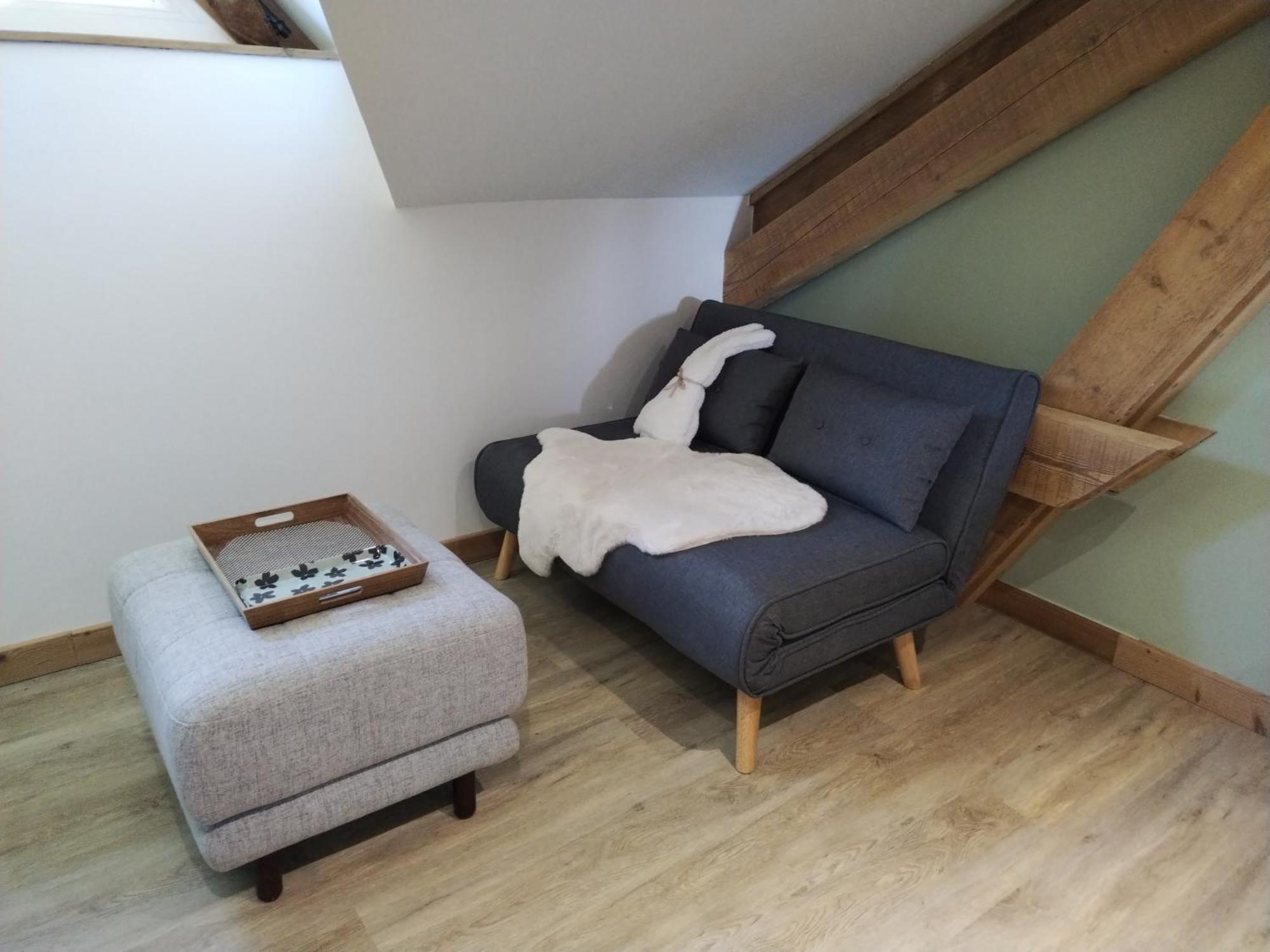 Chambre D'Hotes Les Brimbelles Gérardmer Esterno foto