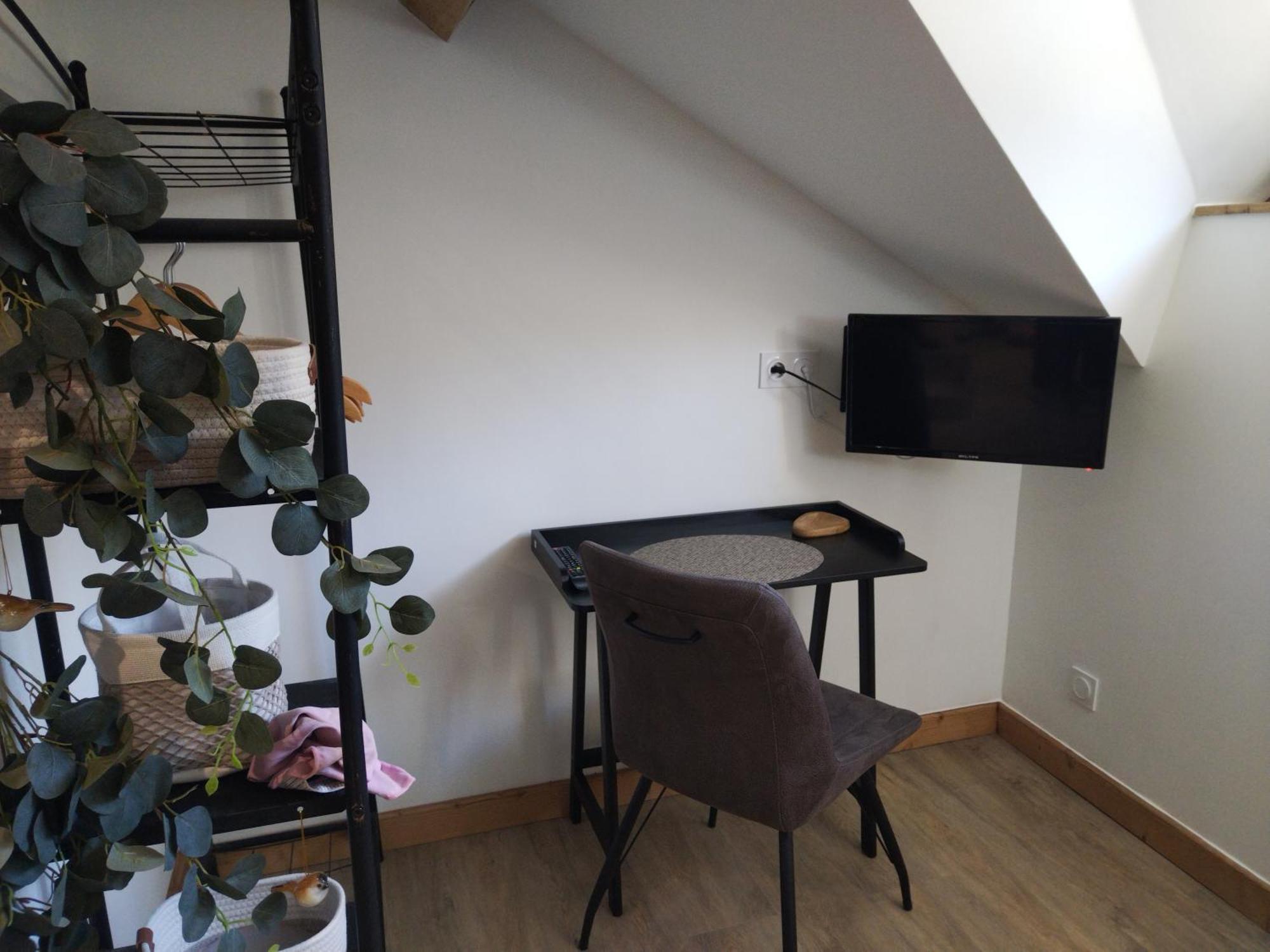 Chambre D'Hotes Les Brimbelles Gérardmer Esterno foto