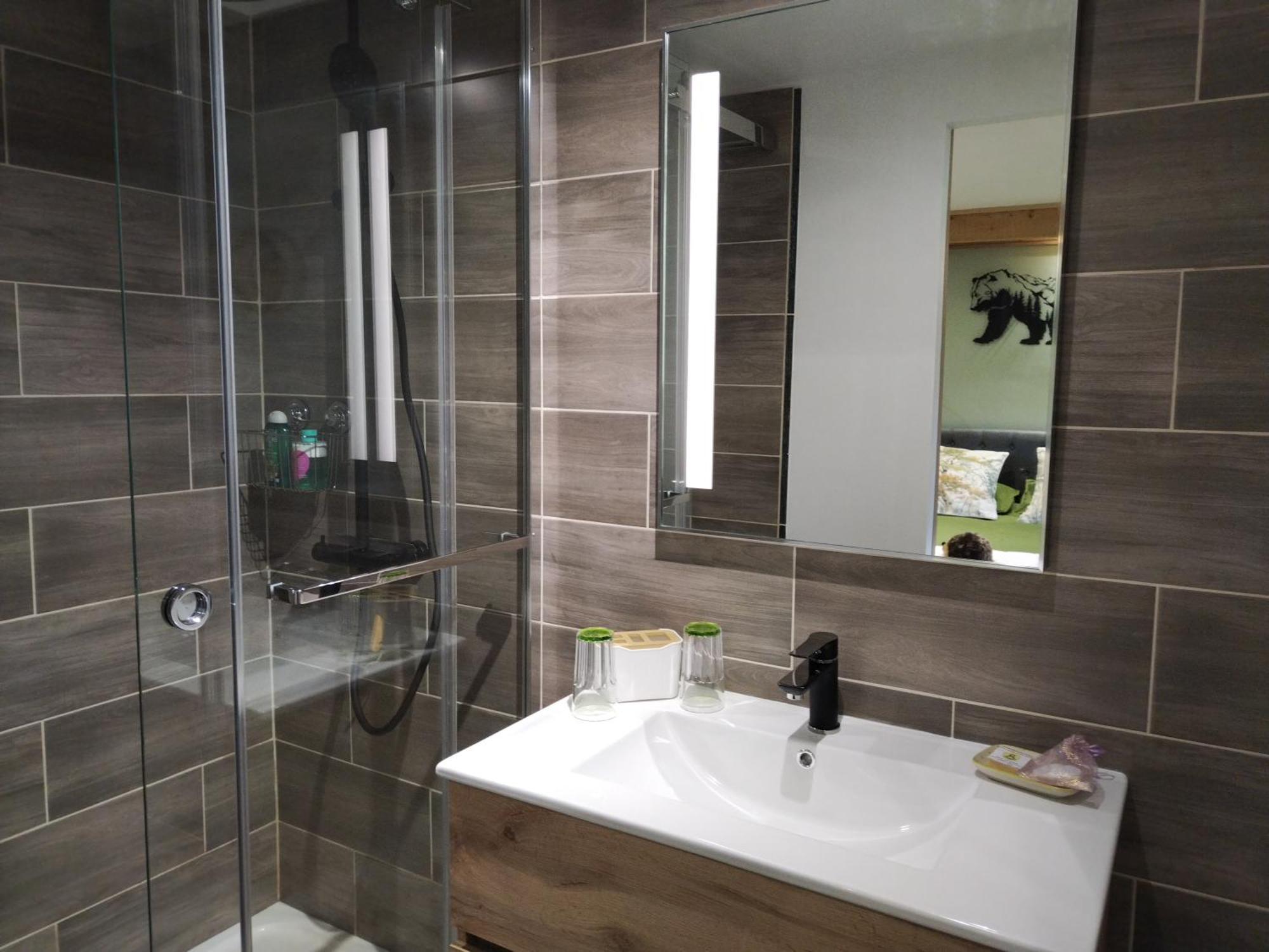 Chambre D'Hotes Les Brimbelles Gérardmer Esterno foto